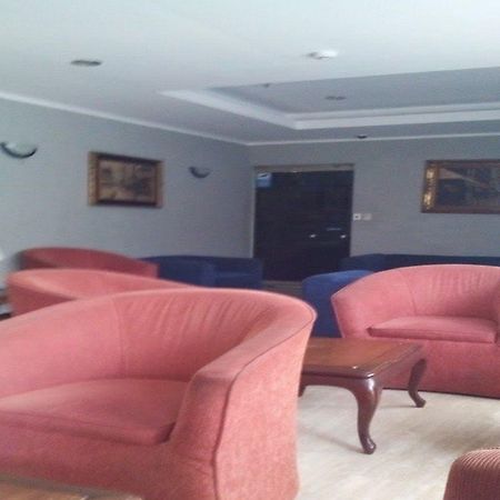 Hotel Savoy à Caracas Extérieur photo