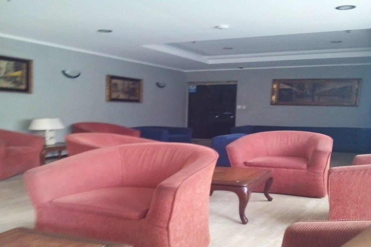 Hotel Savoy à Caracas Extérieur photo