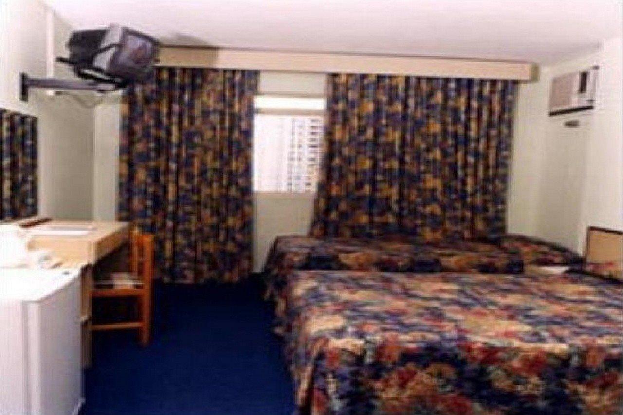 Hotel Savoy à Caracas Extérieur photo