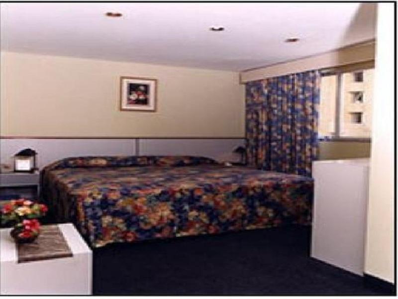 Hotel Savoy à Caracas Extérieur photo