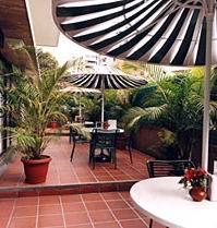 Hotel Savoy à Caracas Extérieur photo