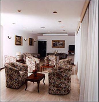 Hotel Savoy à Caracas Extérieur photo