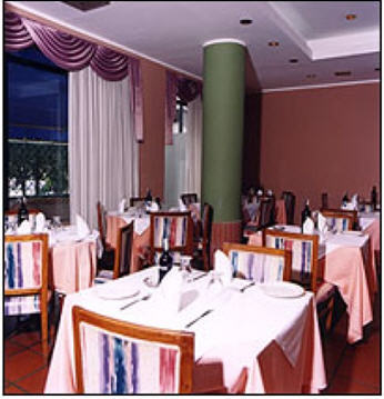 Hotel Savoy à Caracas Extérieur photo