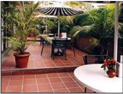 Hotel Savoy à Caracas Extérieur photo